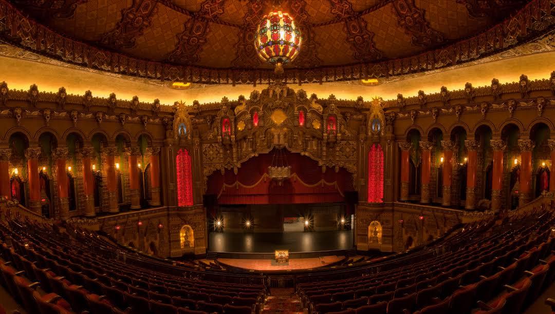 Fox Theatre